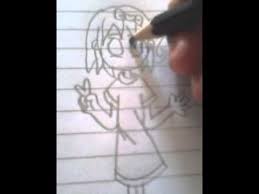 Gambar yang paling saya mahu sangat belajar dan tidak saya mahir sangat iaitu masih sangat newbie adalah untuk menguasai. Cara Melukis Kartun Youtube