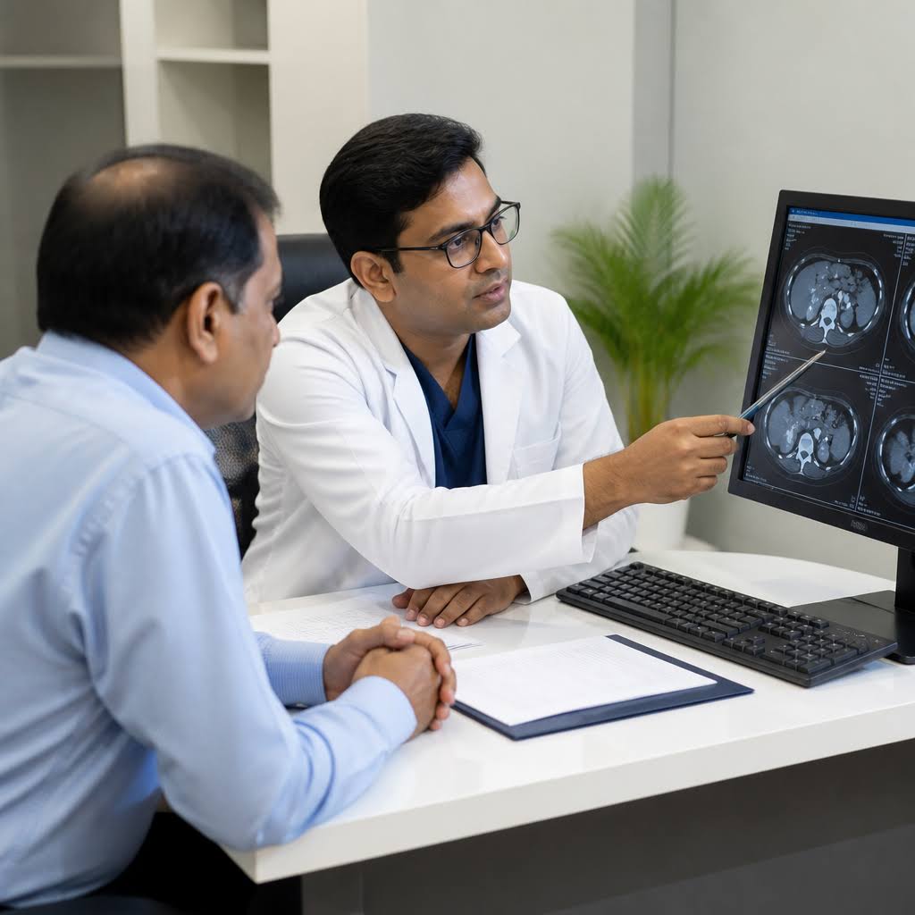 Surgical Second Opinion in Kavi Nagar product image
