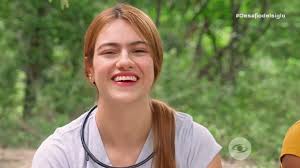 Kathe abandonó el Desafío Siglo XXI tras confirmarse su embarazo y otra  desafiante se desmayó - NoticiasCaracol