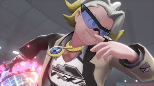 We did not find results for: All Gym Leaders In Pokemon Sword And Shield Allgamers