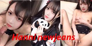 Hanni Newjeans Idol gets fuck - AdultDeepFakes