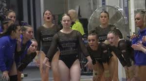 2024 Air Force Tri Meet