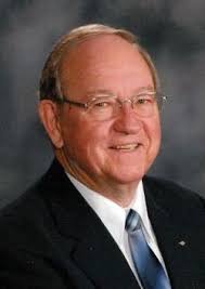 Bill Dell Beall (1933-2009)