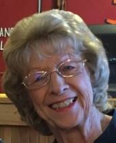 Carolyn Henderson Obituary