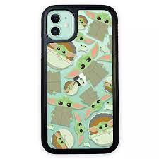 The Child 3 D Iphone Xr 11 Case Star Wars The Mandalorian Shopdisney Disney Phone Cases Iphone Cases Disney Iphone Phone Cases