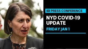 Anyone currently in victoria who was in the byron shire in nsw since 26 march must isolate, get a coronavirus test within 72 hours, and stay isolating. Nsw Records Three New Covid 19 Cases In Western Sydney Abc News Youtube