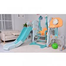 Mainan swing ini tentu bisa juga anda belikan untuk bayi, tapi bentuknya akan berbeda. Jual Produk Perosotan Dan Ayunan Anak Termurah Dan Terlengkap Juli 2021 Bukalapak