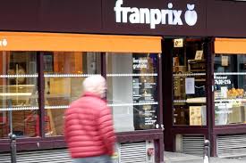 Watch the amazing story of saint raphael today, st. Coronavirus Monoprix Et Franprix Lancent La Livraison De Paniers A Petits Prix Pour Les Personnes La Roche Sur Yon Maville Com
