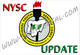 Maybe you would like to learn more about one of these? How Much Do They Pay Corpers Nysc Batch A B C Allawee Latest Update 2020 2021