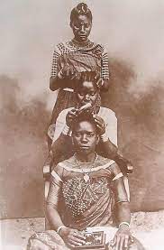 Katebomz 1900 S Hair Braiding Via Dynamic Africa African Braids African Africa