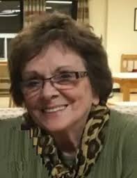 Obituary information for Mary Holloway