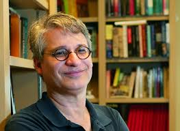 The Columns » Office Hours with David Bello » Washington and Lee University