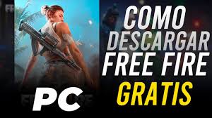 First of all, download garena free fire for pc. Descargar Free Fire Para Pc Ultima Version Sin Lag 2020 Pc De Bajos Recursos Youtube