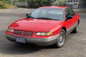 Image result for Claret Red 1993 Chrysler