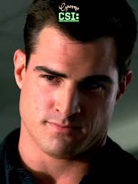 Squeegal Csi Episode