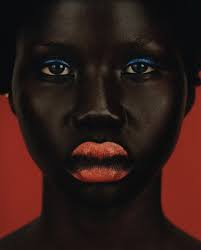 Vogue Greece Beauty October- Casting director