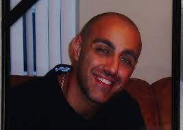 Ray Payan's Instagram, Twitter & Facebook