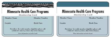 Find the best auto insurance in minnesota: Mhcp Member Evidence Of Coverage Eoc