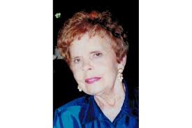 Virginia Winburn-Bomar Obituary (2016)