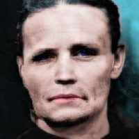 Mary Elizabeth Woolard (1862–1940)