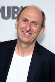 David Cale Matthew Dean Marsh Editorial Stock Photo