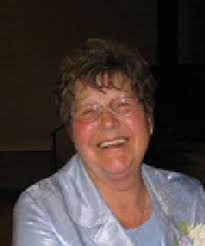 Violet Alice Anderson Obituary September 21, 2015