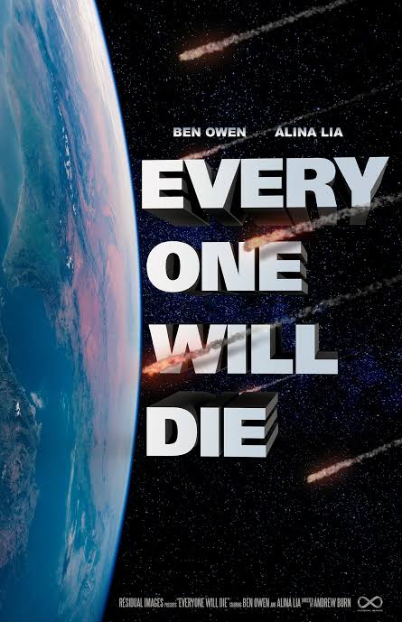 Everyone Will Die (Short 2020) - IMDb