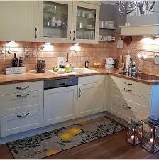 المطبخ الاكثر اناقة On Instagram صباح الخير احب لون هالرخام مع الجدار للمطبخ نظمي Moroccan Decor Living Room Pantry Design Kitchen