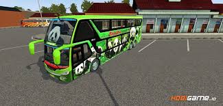 Download livery bussid bus, truck dan mobil terlengkap dengan kualitas jernih. 57 Livery Sdd Bussid Bus Simulator Indonesia Kualitas Jernih