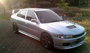 Lancer Evo4 Evo Ck4 Lancerck4