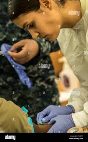 Spc ortiz hi-res stock photography and images