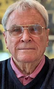 Selwyn Hale "Bill" Ellis Obituario