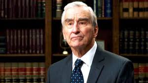 Who Was Angie Harmon's Abbie Carmichael