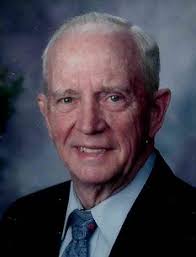 Kenneth L. Schitter, age 92, of Jasper