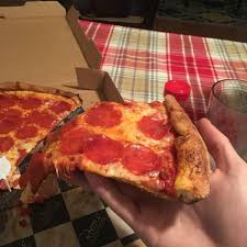 ted.gunther's Pizza Review at Rocco's NY Pizza & Subs