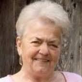 Obituary information for Beverly J. Harlan