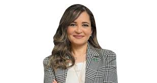 She has been married to lionel leroy since february 15, 2006. Who S Who Sheila Al Rowaily Ceo Of Wisayah Global Investment Management Company Arab News