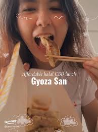 Ultimate Guide to Japanese Wagyu Sandos and Gyoza Delights