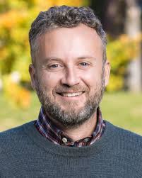 Congratulations to Matt Lynn