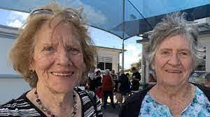 Doreen Holm's Instagram, Twitter & Facebook