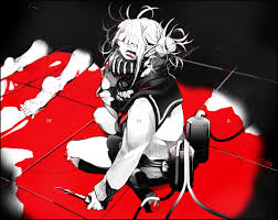 #bnha #boku no hero academia #mha #my hero academia #anime #himiko toga #my hero academia toga #my hero toga #toga #toga himoko. Toga Himiko Fanart Zerochan Anime Image Board