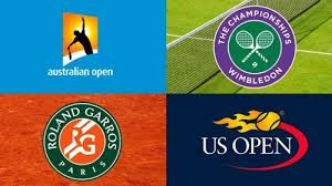 Search results for australian open logo vectors. Tennis Predicting The 4 Grand Slam Champions For The 2021 Atp Tour