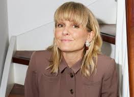 CHOK: Sofie-Mai og Oliver er gået fra hinanden