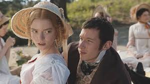 Is deeply satisfying watch that, while lacking the contemporary feel of amy heckerling's austen adaptation clueless, is. Emma Review A Toothsome Take On Jane Austen S Classic Comedy Sight Sound Bfi