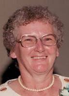 Helen Schultz Obituary (1934