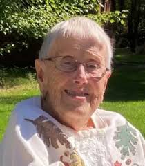 Obituary information for Joan Arlene Marks