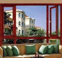 Factory Price Wood Grain Aluminum for Aluminium Windows ...