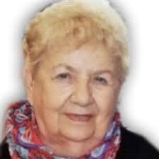 Obituary information for Dorothy Jean Baumgartner