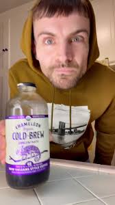 Starbucks Frappe Drink That Tastes Like A Butterfinger