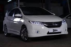 Below the list of all 16 modifications of honda city and production years from 2002 to 2017. Honda City Modification I Sun Enterprises Cbe In New Sidhapudur India